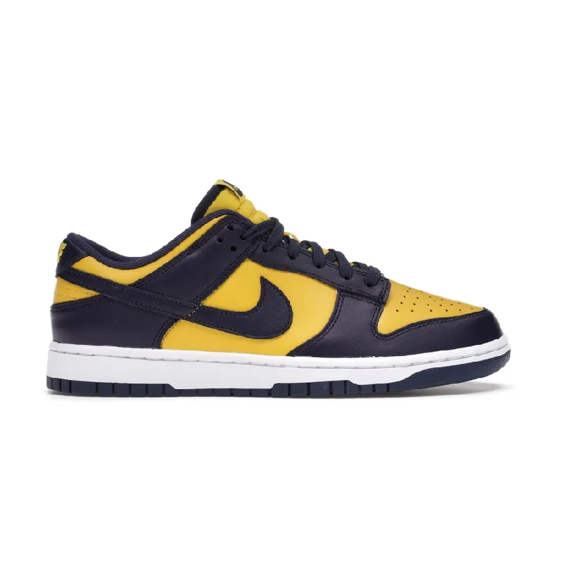 Nike Dunk Low Michigan (2021/2023) (GS)