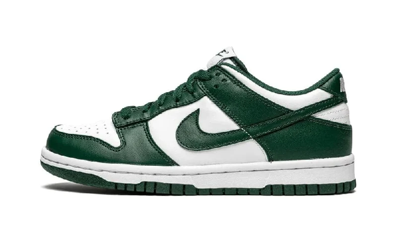 Nike Dunk Low Spartan Green GS