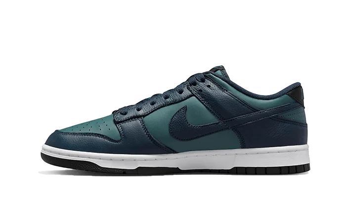 Nike Dunk Low Mineral Slate Armory Navy