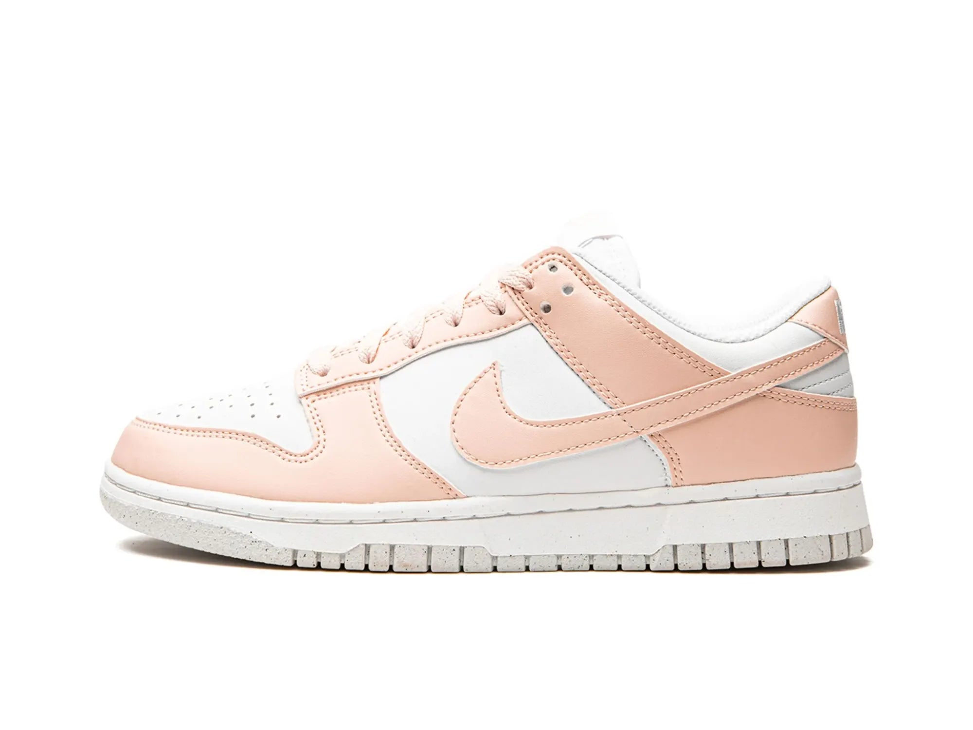 Nike Dunk Low "Move To Zero - Pale Coral"