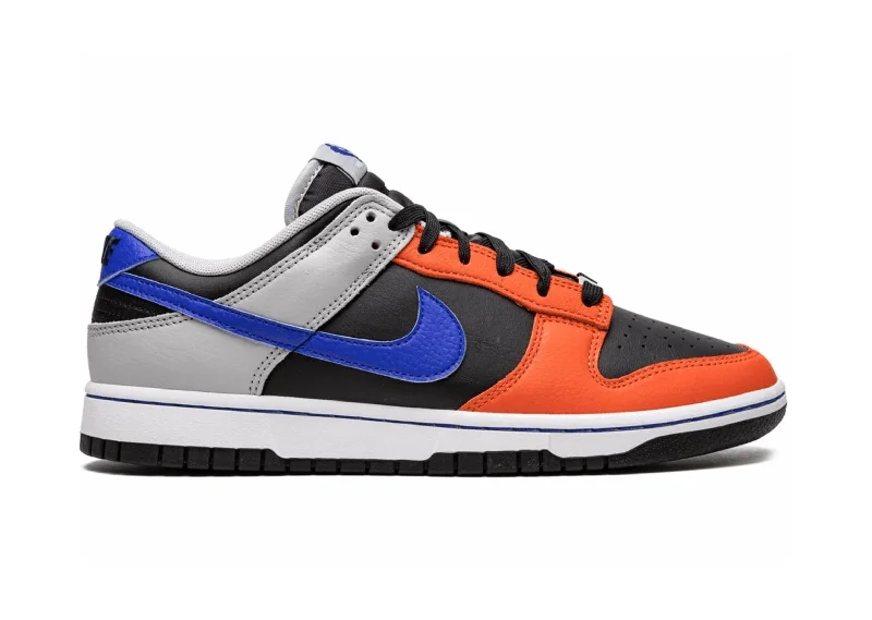 Nike Dunk Low Nba 75Th Anniversary Knicks