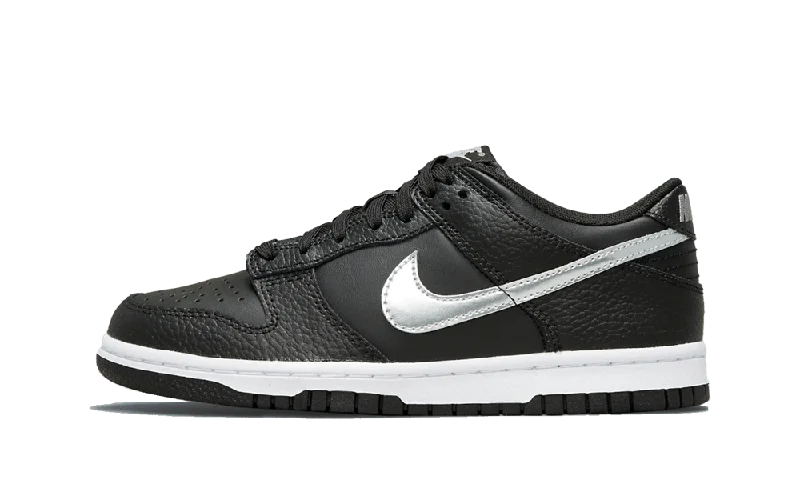 Nike Dunk Low NBA 75th Anniversary Spurs