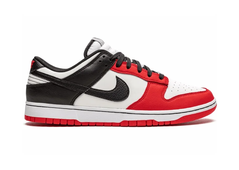 Nike Dunk Low Nba 75Th Anniversary