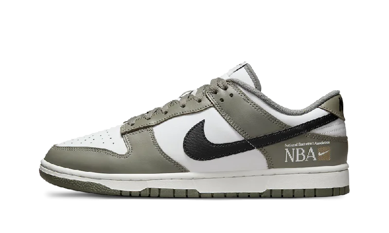 Nike Dunk Low NBA Paris