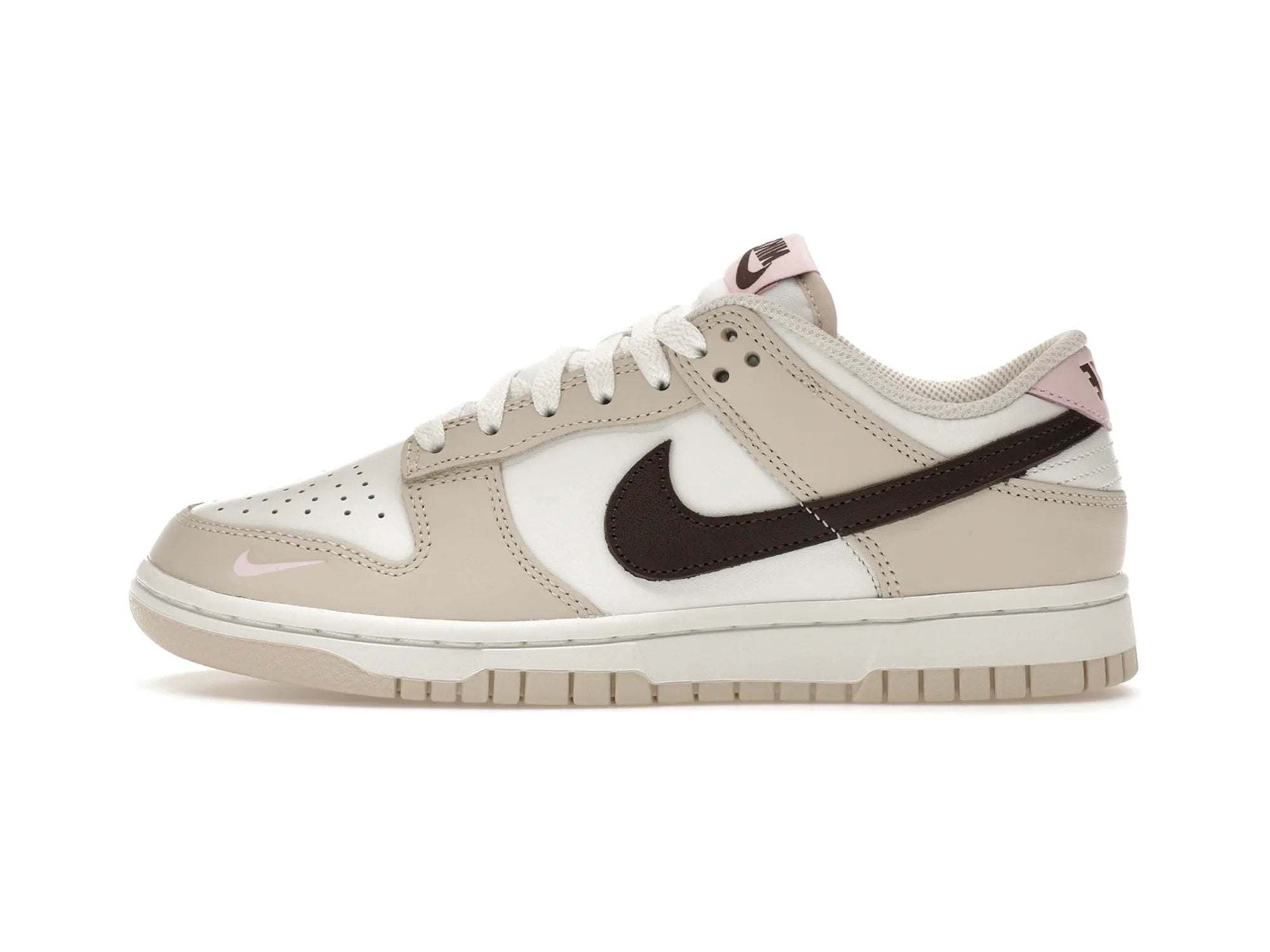 Nike Dunk Low "Neapolitan"