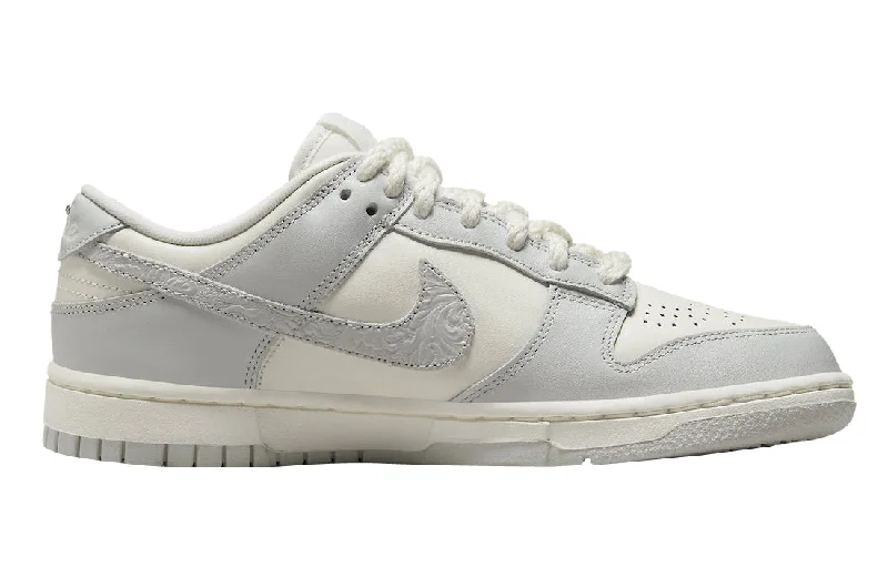 Nike Dunk Low Needlework Sail Aura (WMNS)