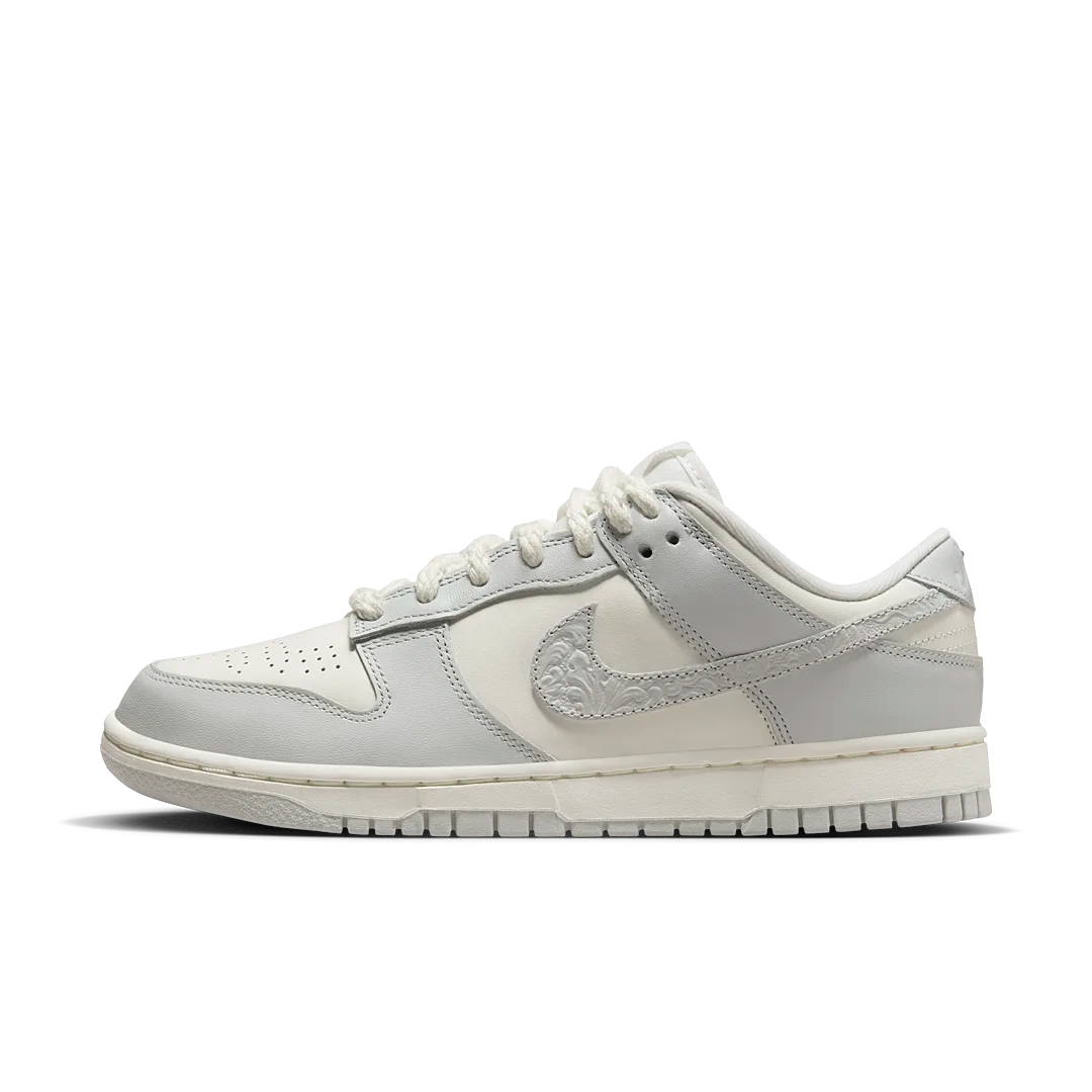 Nike Dunk Low Needlework Sail Aura