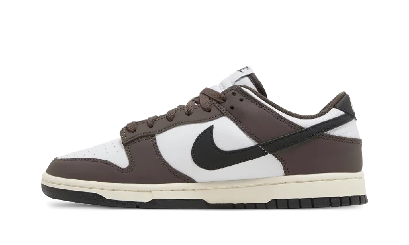 Nike Dunk Low Next Nature Baroque Brown