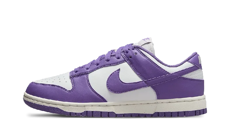 Nike Dunk Low Next Nature Black Raspberry