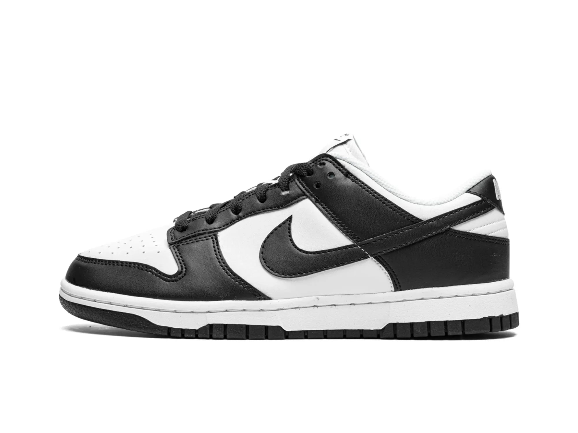 Nike Dunk Low Next Nature "Black White"