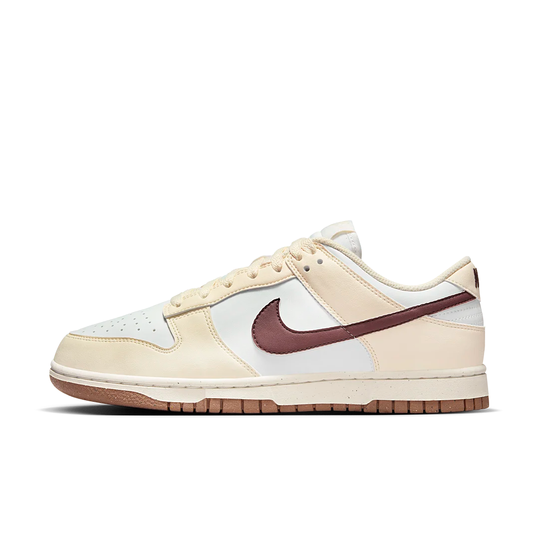 Nike Dunk Low Next Nature Coconut Mauve