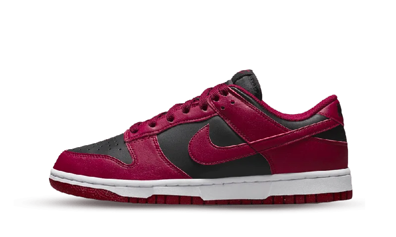 Nike Dunk Low Next Nature Dark Beetroot