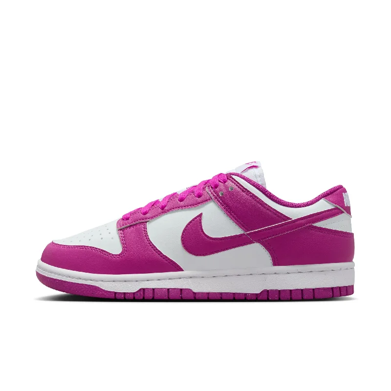 Nike Dunk Low Next Nature 'Hot Fuchsia'