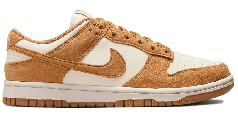 Nike Dunk Low Next Nature Flax Coconut Milk (Women's)