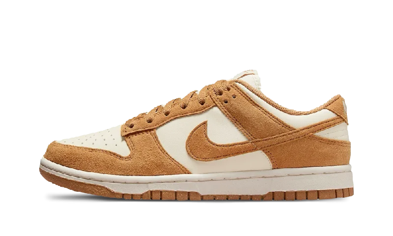 Nike Dunk Low Next Nature Flax Coconut Milk