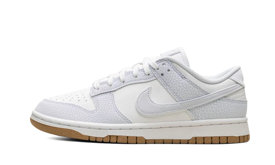 Nike Dunk Low Next Nature Football Grey Gum