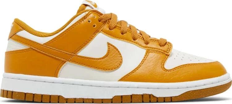 Nike Dunk Low Next Nature 'Gold Phantom'