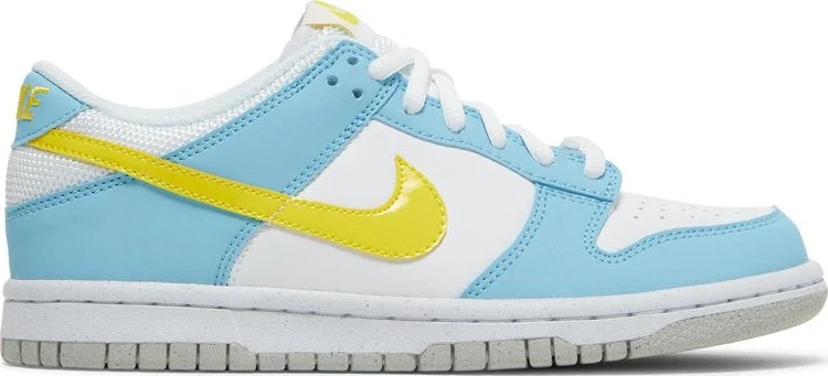 Nike Dunk Low Next Nature GS ‘Homer’