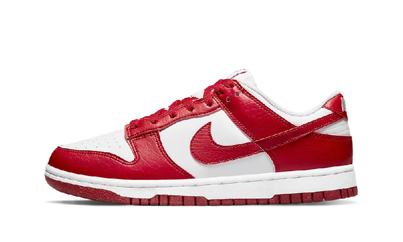 Nike Dunk Low Next Nature Gym Red