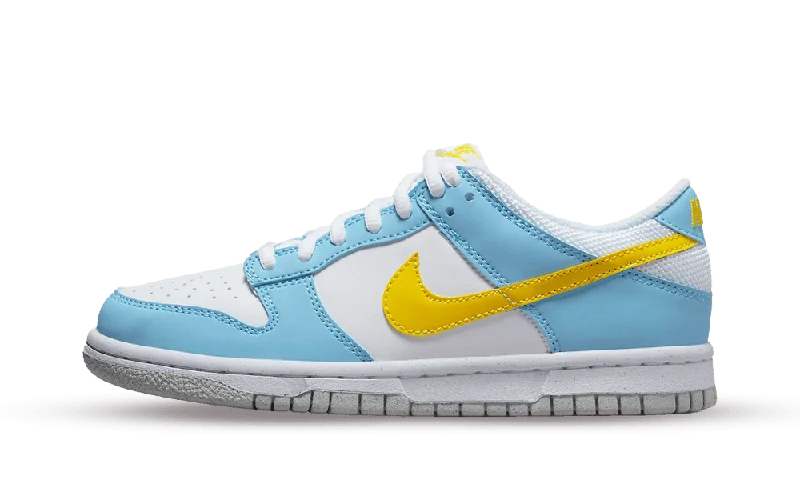 Nike Dunk Low Next Nature Homer Simpson