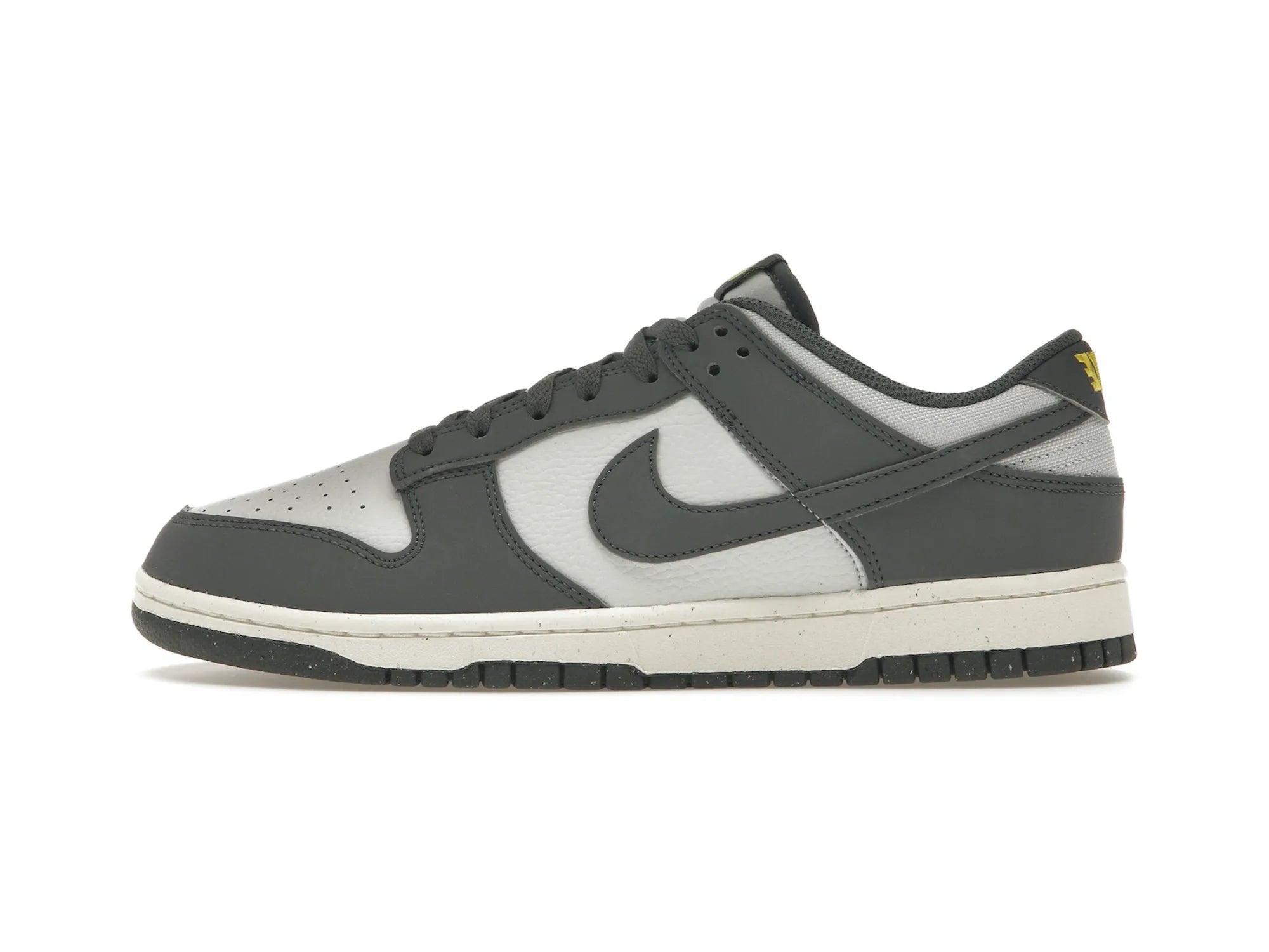 Nike Dunk Low Next Nature "Iron Grey Lightning"