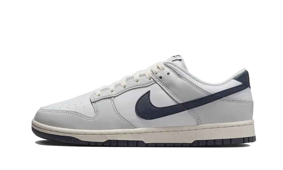 Nike Dunk Low Next Nature Photon Dust Obsidian