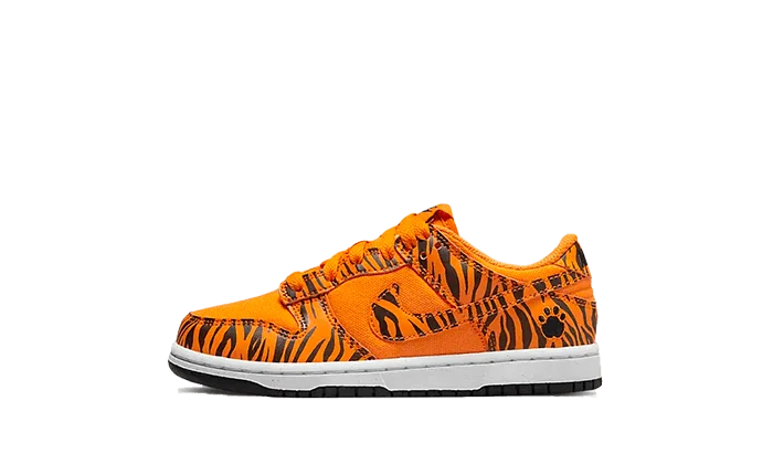 Nike Dunk Low Next Nature Ps Tiger Stripes Enfant Ps