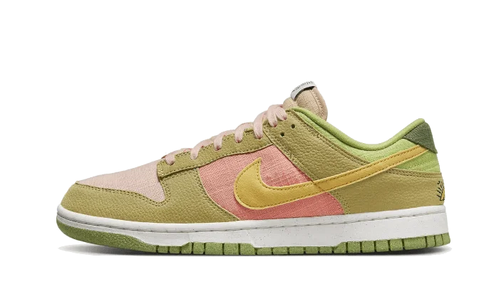 Nike Dunk Low Next Nature Sun Club Arctic Orange