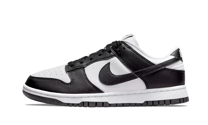 Nike Dunk Low Next Nature White Black Panda (Women's)