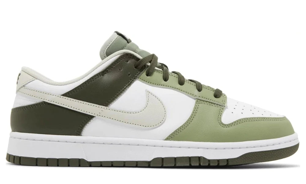 Nike Dunk Low 'Oil Green'