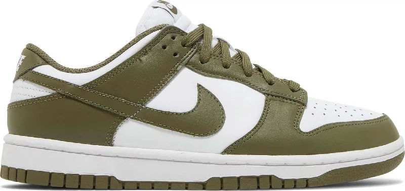 Nike Dunk Low Retro 'Olive' (W)