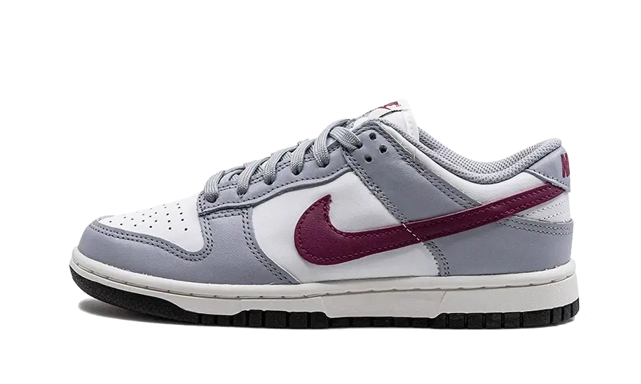 Nike Dunk Low Pale Ivory Rosewood