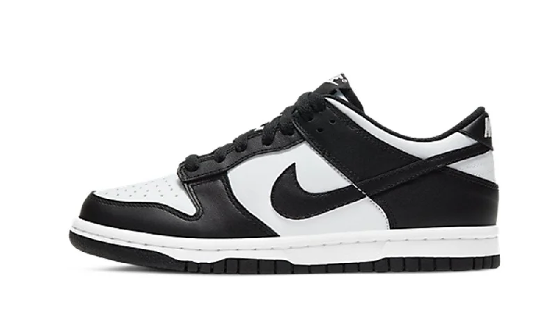 NIKE DUNK LOW PANDA GREAT SCHOOL