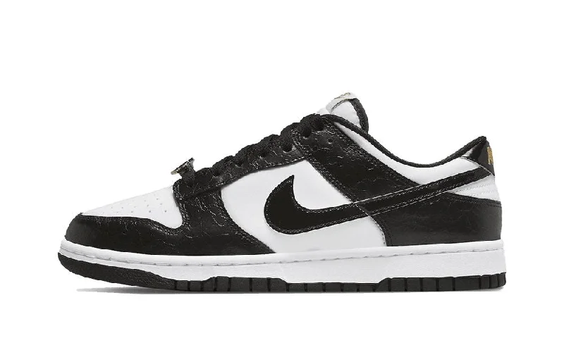 NIKE DUNK LOW PANDA WORLD CHAMPS