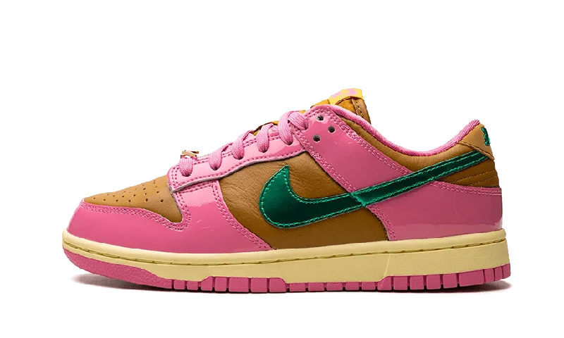 Nike Dunk Low Parris Goebel