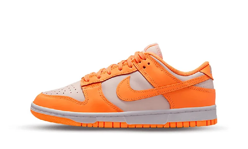 NIKE DUNK LOW PEACH CREAM