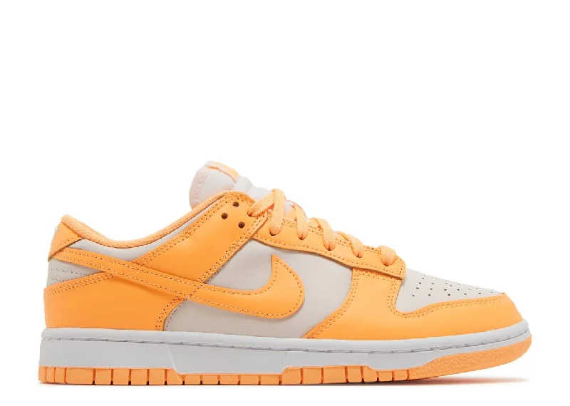 Nike Dunk Low Peach Cream (WMNS)