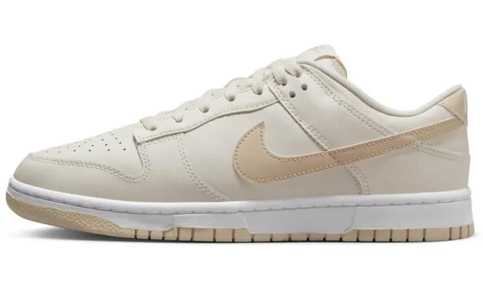 Nike Dunk Low Phantom Sanddrift