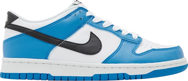 Nike Dunk Low Photo Blue (GS)