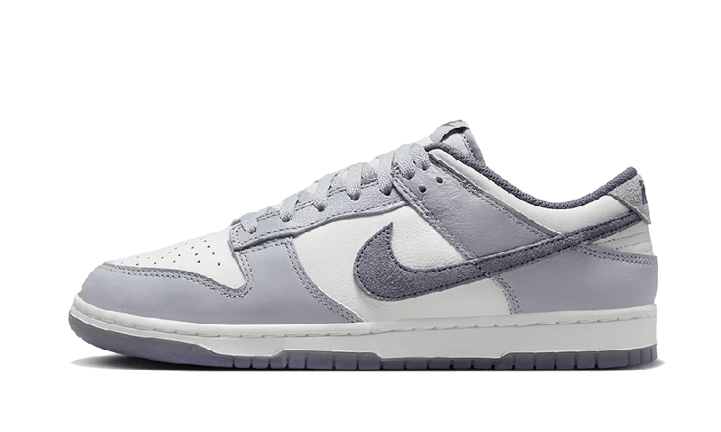 Nike Dunk Low Platinum Tint Light Carbon