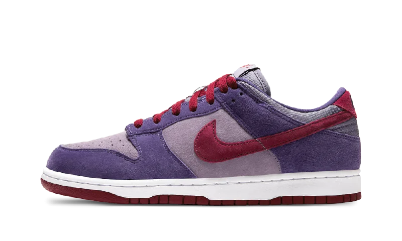 Nike Dunk Low Plum (2020/2024)