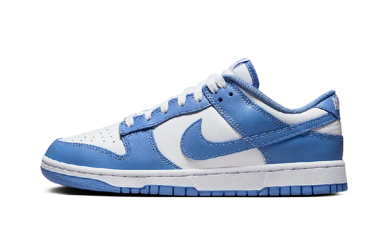 Nike Dunk Low Polar Blue