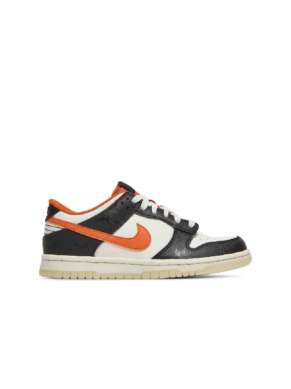 Nike Dunk Low PRM Halloween (2021) (GS)