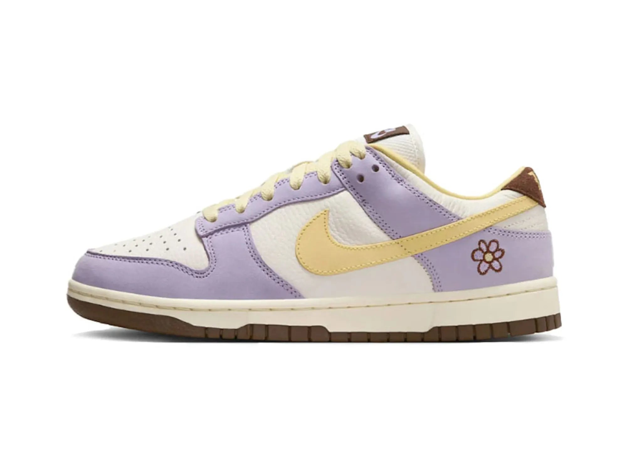 Nike Dunk Low Premium "Lilac Bloom"