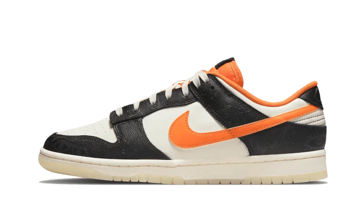 Nike Dunk Low PRM Halloween (2021)