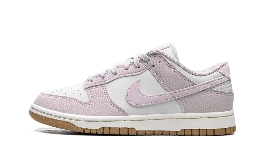 Nike Dunk Low PRM Next Nature Platinum Violet