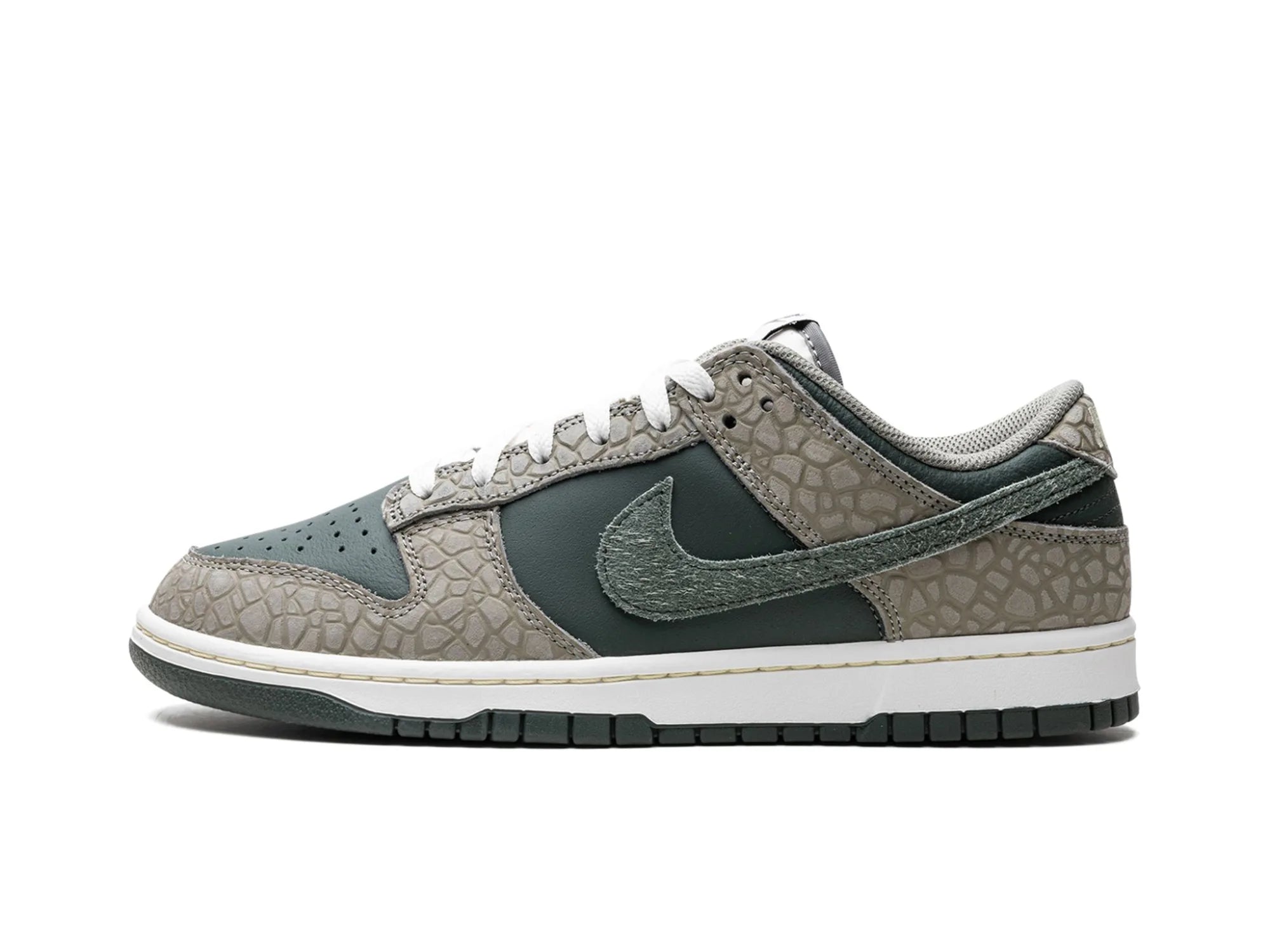 Nike Dunk Low PRM "Urban Landscape"