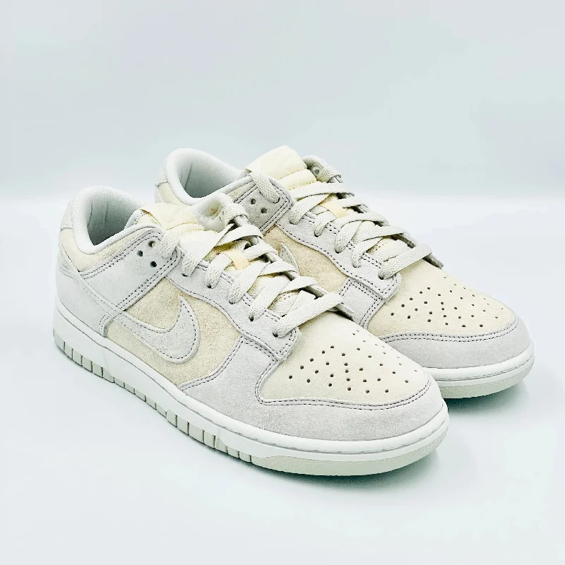 Nike Dunk Low PRM Vast Grey