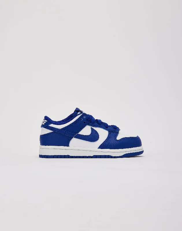 Nike Dunk Low Pre-School