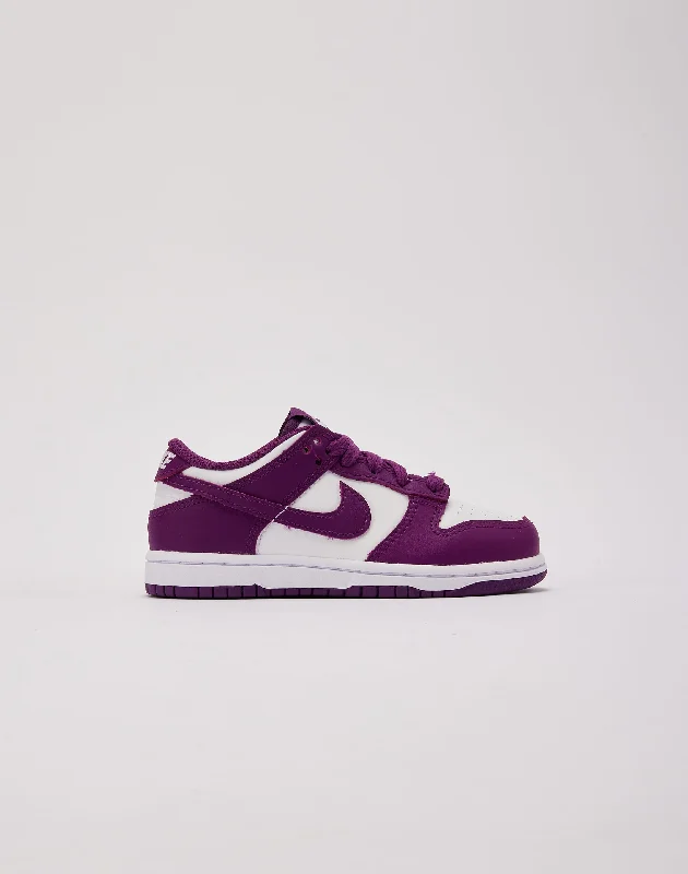 Nike Dunk Low Pre-School